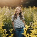 Lily McHugh - @lilymcq - Instagram