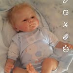 ❤️Rebornbabydolls❤️ - @lilymchugh15 - Instagram