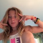 Lily - @lilymeehan1011 - Instagram