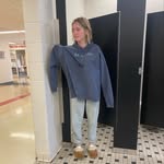 Lily Meehan - @lilyforhhssecretary - Instagram