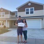 Lily & Michael Lourenço - @mily.lourenco.idahome - Instagram