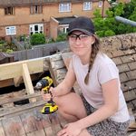Lily & Michael • DIY Home Renovation - @thehouse.ofdust - Instagram