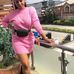 Lily Michael - Facebook