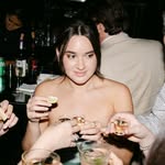 Lily Mintz - @lilymintz - Instagram