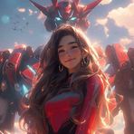Lily Morales - Facebook