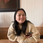 Lil - @lilymott - Instagram