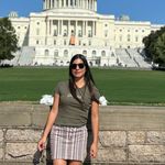 Lily Muñoz - @lily_munozva - Instagram