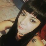 Lily Muñoz - @lily9888 - Instagram