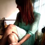 Lily Murray - @anthroplily - Instagram