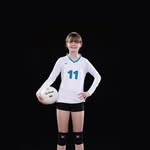 Lily Murray - @lilymurray_vball - Instagram