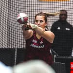Lily Murray - @lilymurraythrow - Instagram