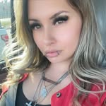 Lily Navarro - @savagewarrior619 - Instagram