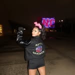 Lily Navarro - @lily_cheers_ - Instagram