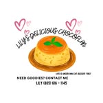 Lily Navarro - @lilys_chocoflan - Instagram