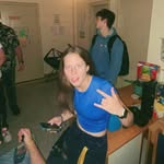 Lily Newcombe - @lily.newcombe - Instagram