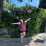 Lillian Newman - @lily.newman26 - Instagram
