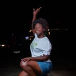 Lily Newman - @abena52335 - Instagram