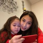 Dung Ngo - @lilyngo3833 - Instagram