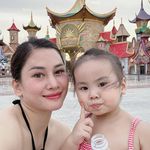 Lily Ngo - @lilywsua - Instagram