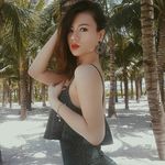 Lily Ngo - @whitelily8x - Instagram