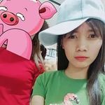 LiLy Ngô - @lily_ngo_ - Instagram
