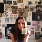 Art - Lily Oneill - @lilyoneill_art - Instagram