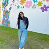 Lily G - @lilyoneil - TikTok
