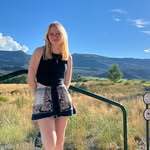 Lily O'Neil - @lilyann2778 - Instagram