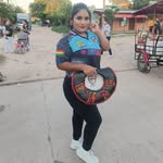 Lily Ortega - @lilyortegasanz - Instagram