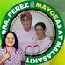 Lily Ortega - Facebook