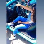 Lily Ortega - @nanny_ortega - Instagram