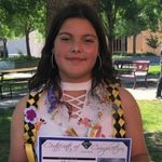 Lily Ortega - @sactowngirl06 - Instagram