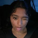 Lily Ortiz - @_lilyortiz - Instagram