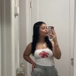 Lily Ortiz - @lilyortiz_18 - Instagram