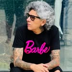 Lily Ortiz - @chingonabarber - Instagram