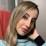 𝐿𝐼𝐿𝑌 𝑂𝑅𝑇𝐼𝑍 - @lily.orso - Instagram