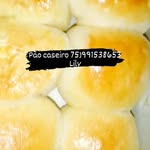 lily _pao caseiro - @lily_pao.caseiro - Instagram