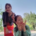 Lily Pao - Facebook