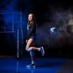 Lily Parker - @lilyparkervb2028 - Instagram