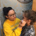 Lily Parker - @beautybylilyp - Instagram