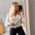 Lily Parker - @_lilyparker - Instagram