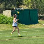 Lily Plank - @lilyplank_lax27 - Instagram