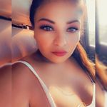 Olga Guevara - @lilyplank - Instagram