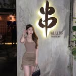 Lily     plum - @gwenaerona - Instagram