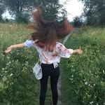 Сливка🍑 - @lily_plum___ - Instagram