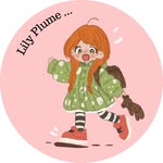 Lily Plume - accessoires textiles enfants - @lily.plume.creations - Instagram