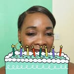 Ulele Grimmond - @lily_plum47 - Instagram