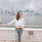 Lily Majello Poon - @lillian.poon.90 - Instagram