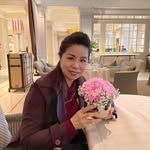 Lily Poon - @lily_poon - Instagram