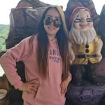 Lily Poon - @maggi_poon - Instagram